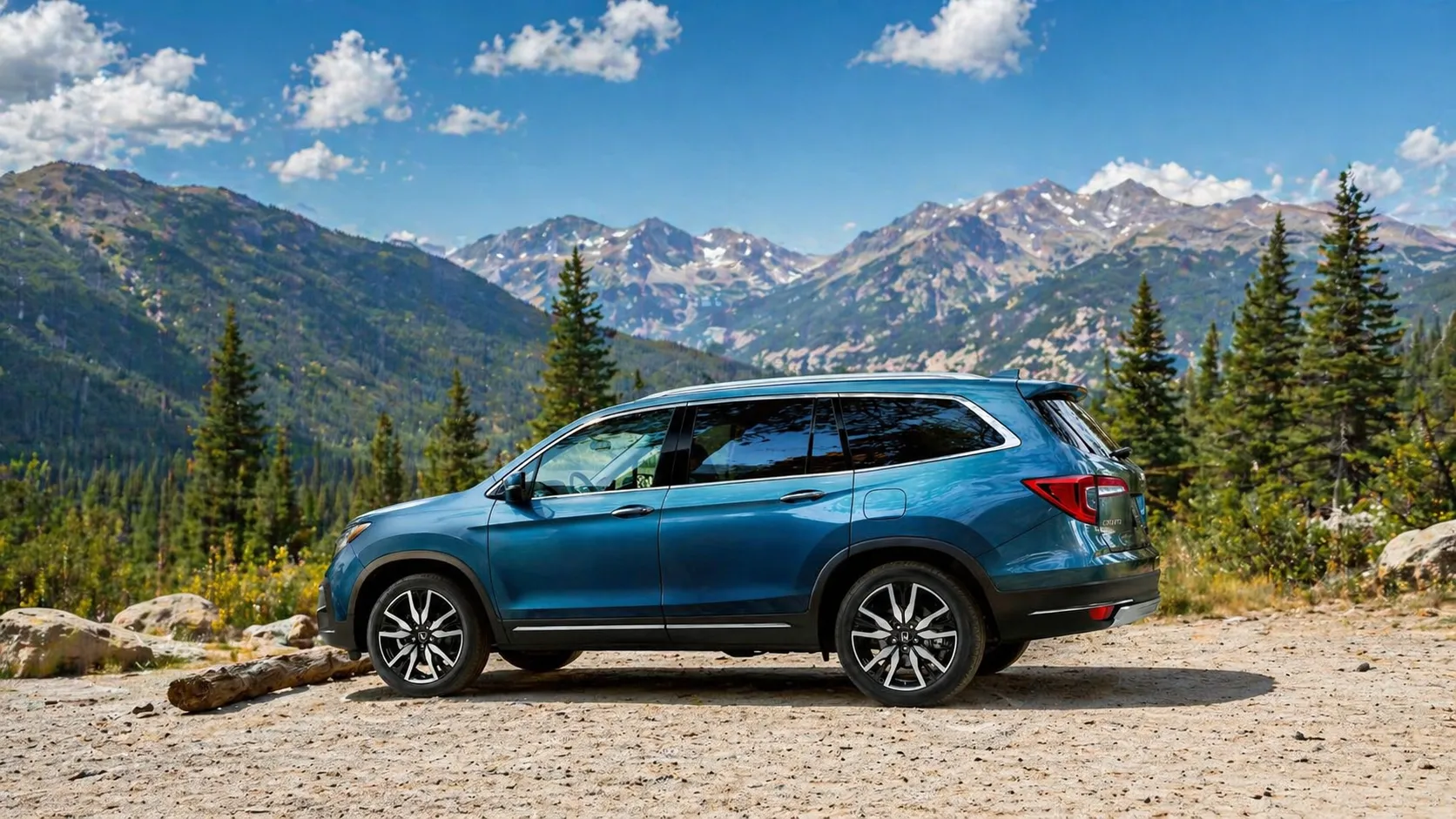 Honda Pilot - Owner’s Manuals, Maintenance, and Long-Term Reliability